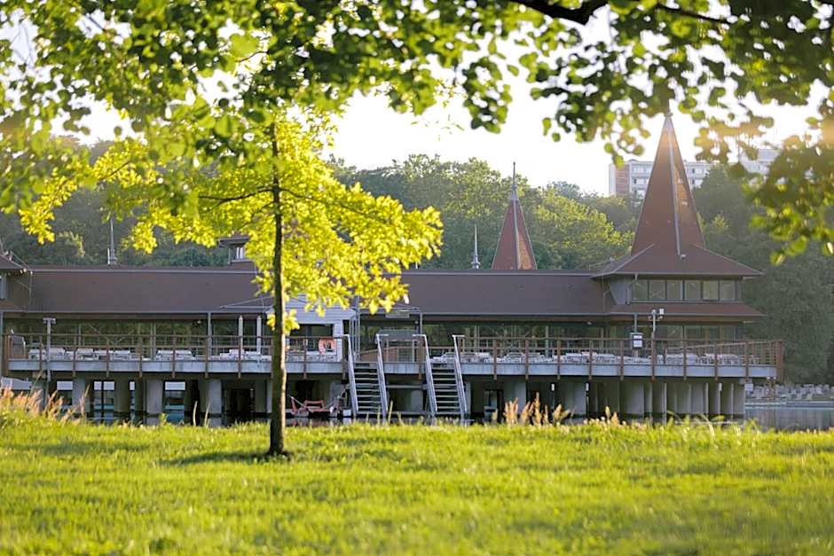 Spa Residence Carbona Great Time Apartman