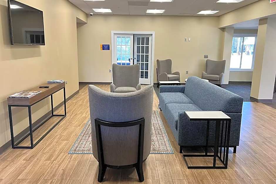 Days Inn by Wyndham Monroe NC