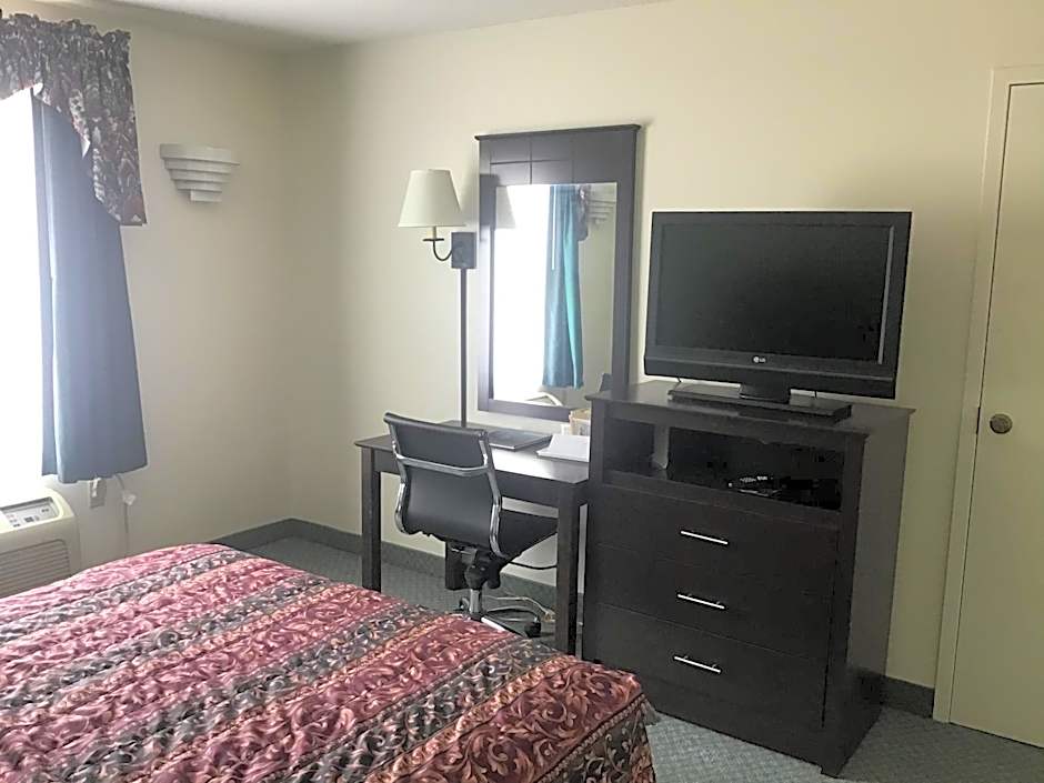 Anastasia Inn - Saint Augustine
