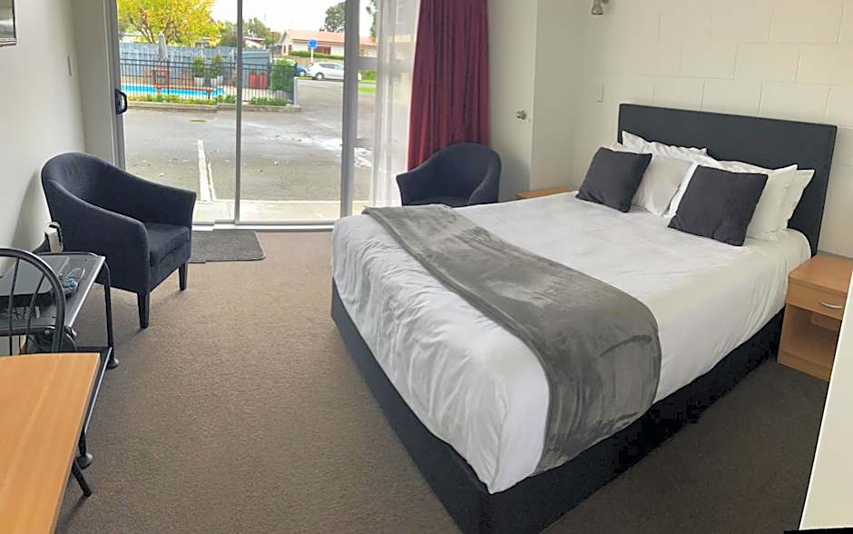 Kapiti Gateway Motel