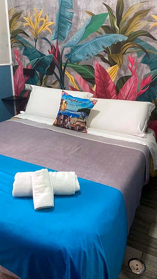 B&B VIVA NAPOLI