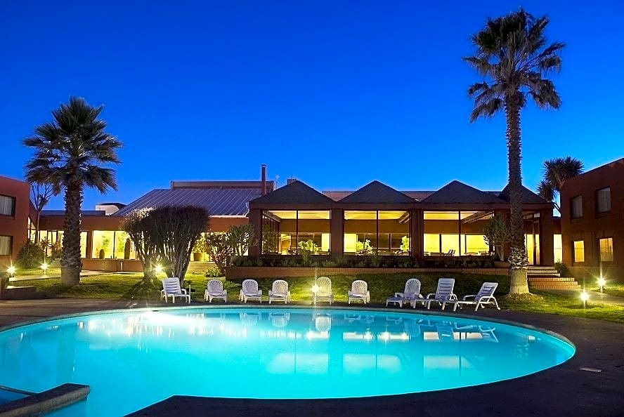 Park Hotel Calama