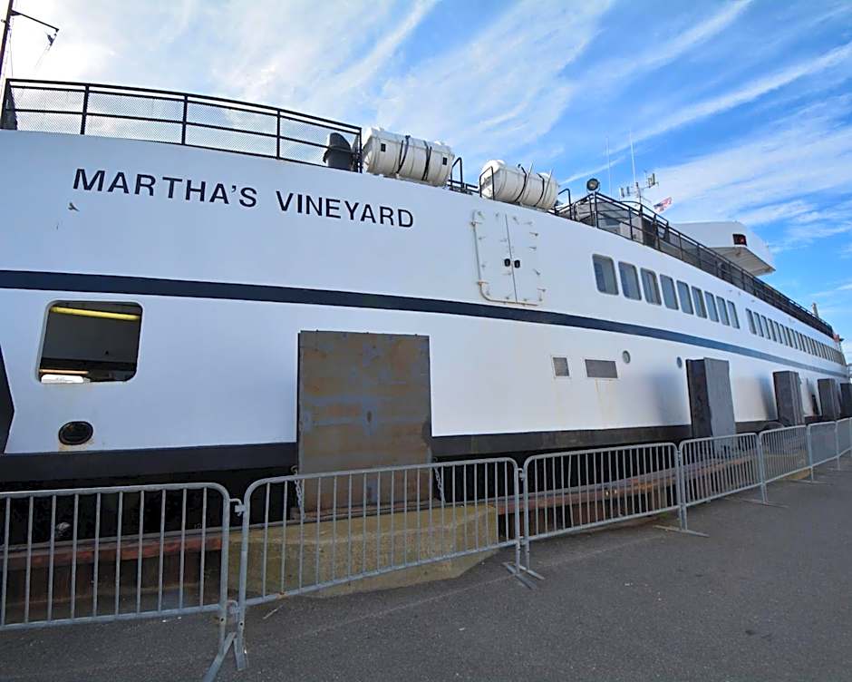 Edgar Hotel Martha's Vineyard, an Ascend Collection Hotel