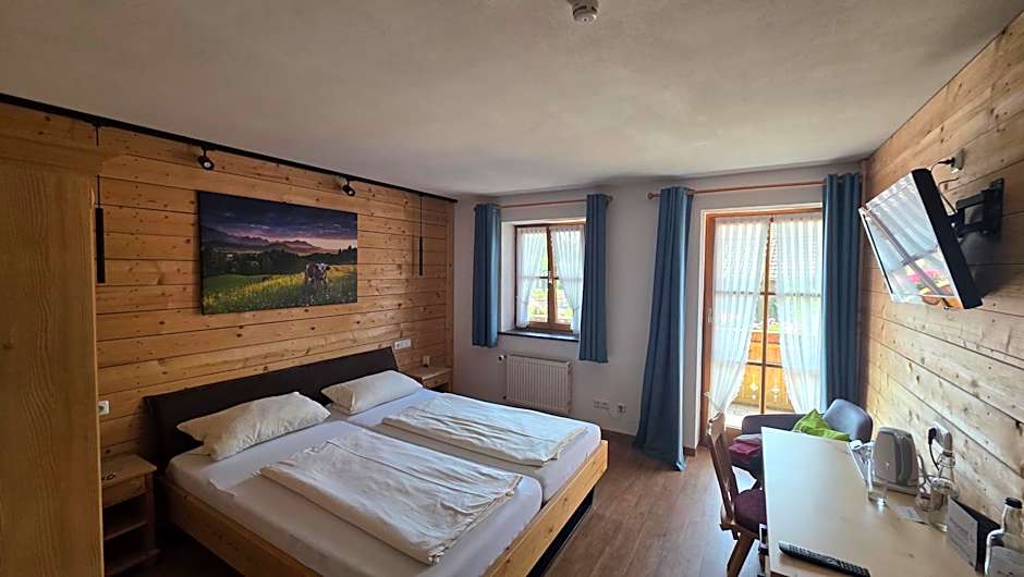 Landgasthof Wangerstuben