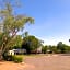 Mt Isa Caravan Park