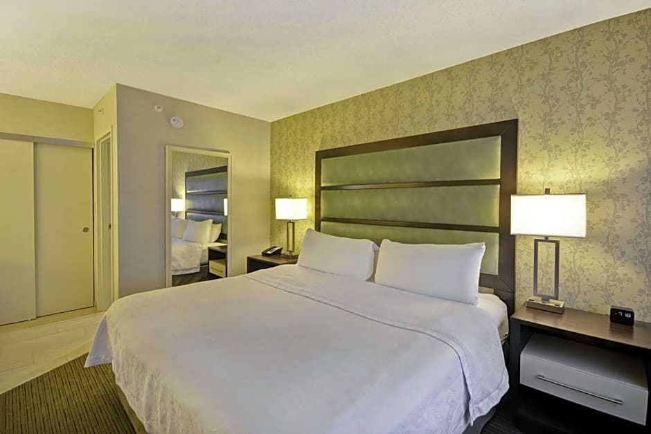 Homewood Suites by Hilton Indianapolis Carmel