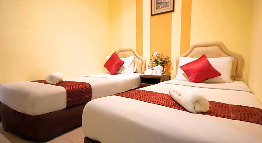 Sun Inns Hotel Lagoon Sunway