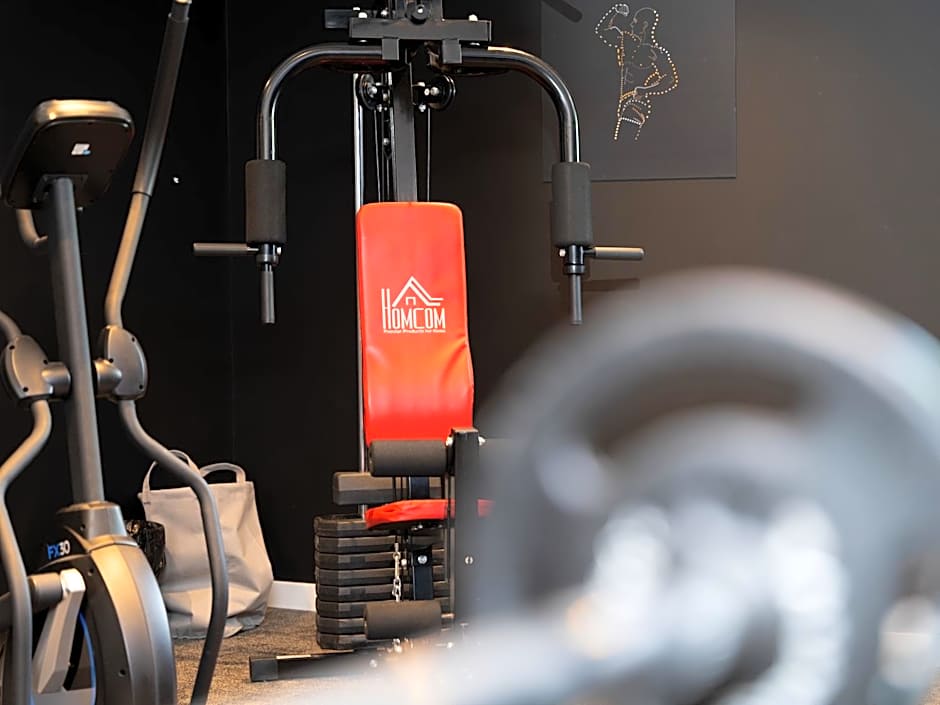 JustStay Ratingen Hotel & Apartments