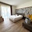 Hotel Villa Letizia