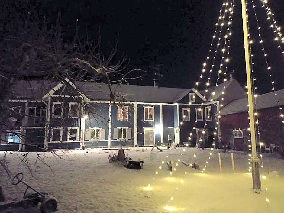 Hostel Räntmästaregården