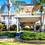 Comfort Suites Vacaville-Napa Valley Area