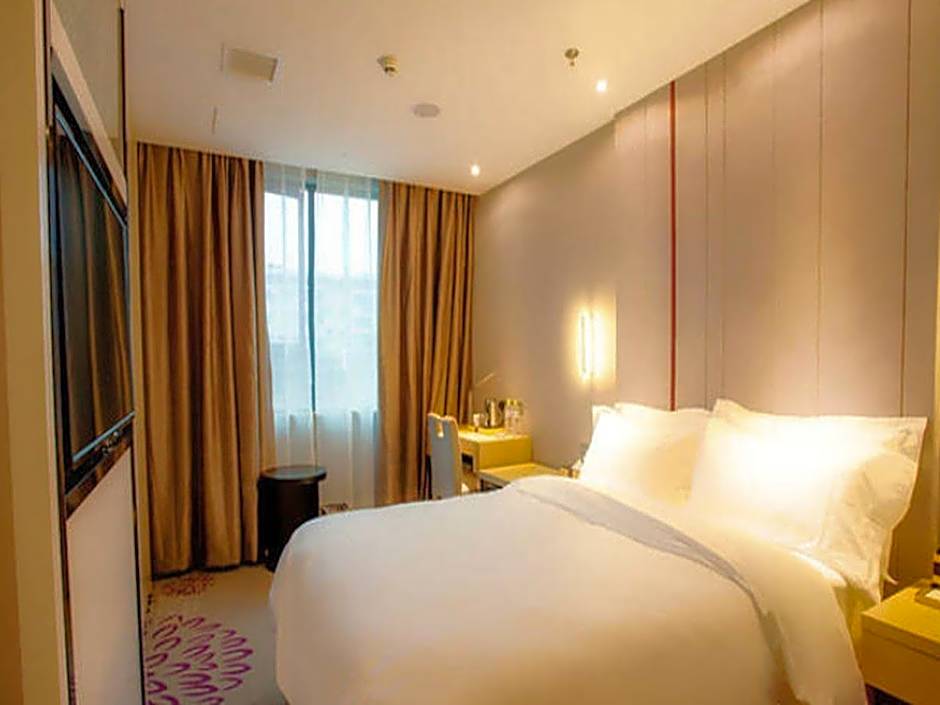 Lavande Hotel Hengyang Changsheng Xi Lu Nan Hua University Branch