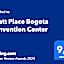 Hyatt Place Bogota Convention Center