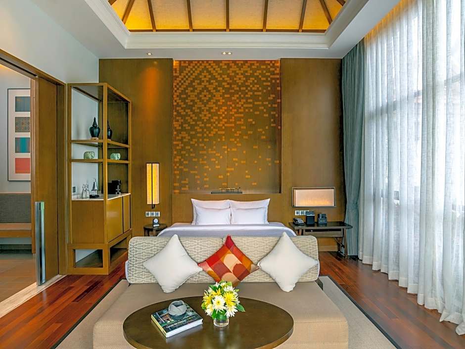 Photo 1 of 11 of Villa 2 Bedroom