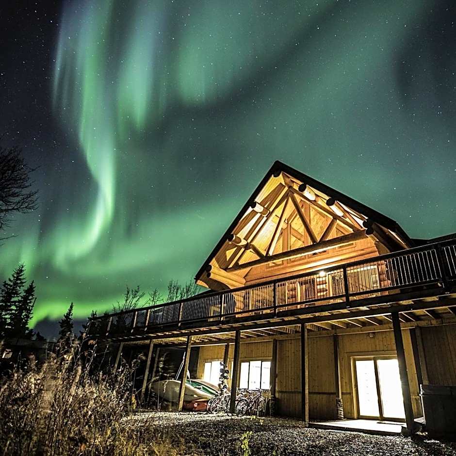 Photo 1 of 43 of Inn on the Lake - Whitehorse