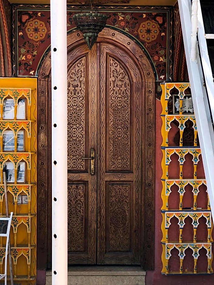 Riad Razoli Sidi Fateh