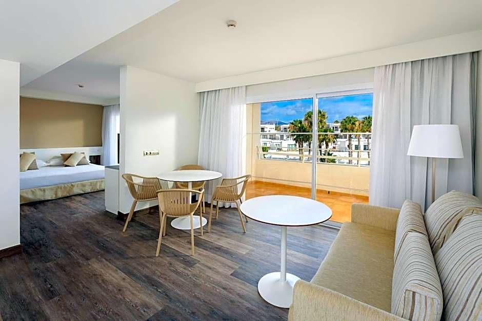 Foto 1 di 5 di Family Suite