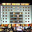 City Hotel Ankara