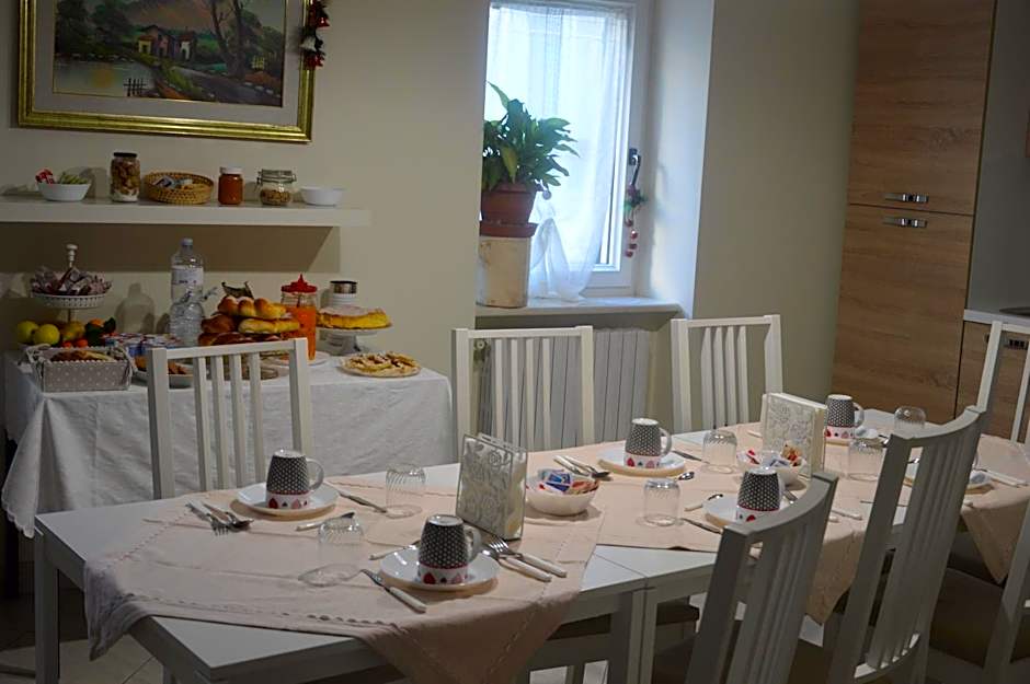 B&B La Colomba
