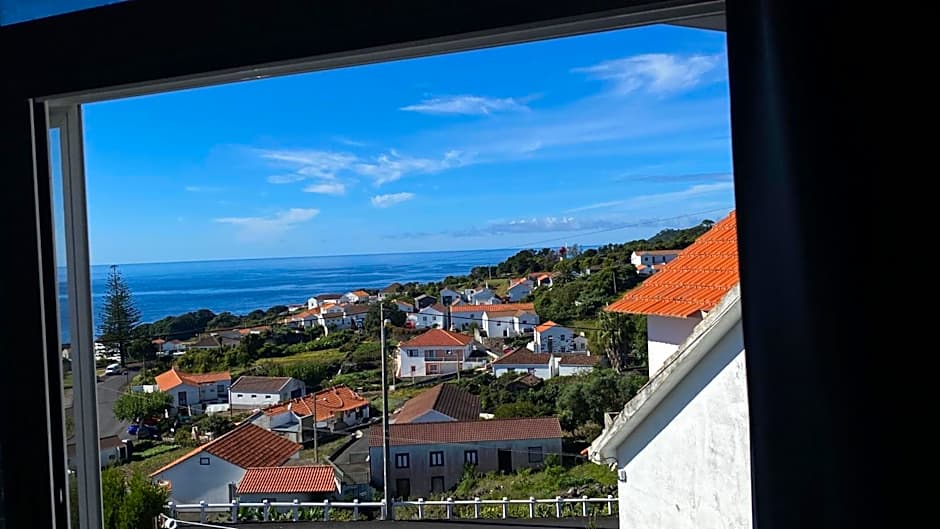 Miradouro da Papalva Guest House - Pico - Azores