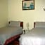 Glow Worm Motel