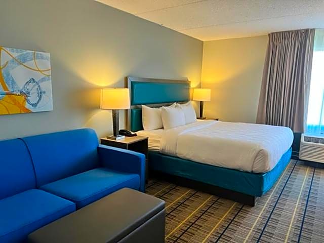 MainStay Suites Horsham - Philadelphia