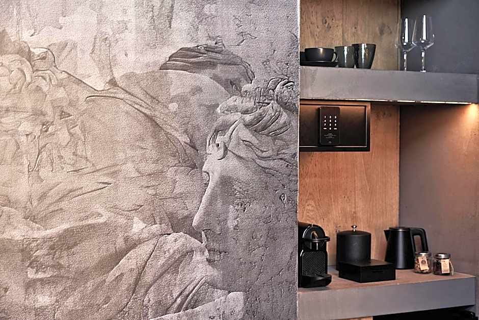 Elysium Boutique Hotel & Spa (Adults Only)