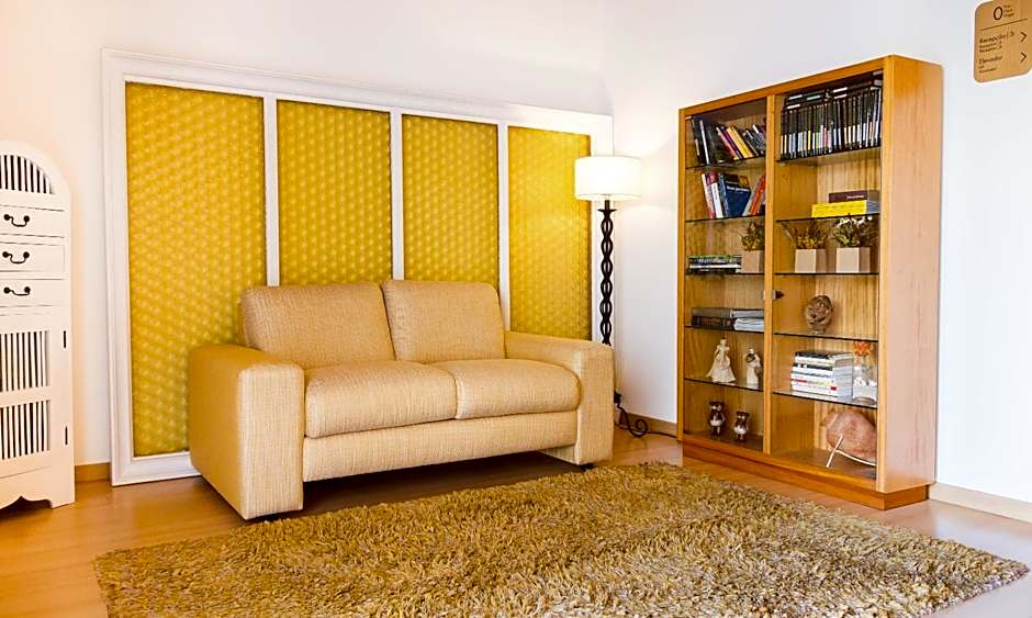 Hotel Casa Do Outeiro