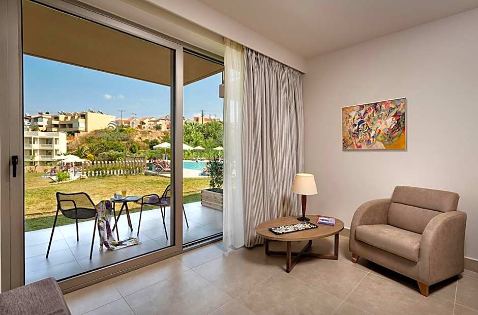Giannoulis – Santa Marina Beach Hotel