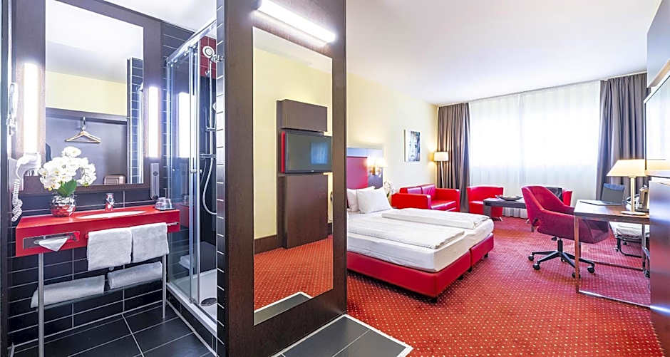 PLAZA Premium Salzburg
