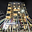 Best Louis Hamilton Hotel westbusan
