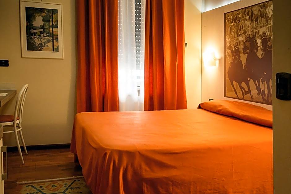 Hotel Rainero