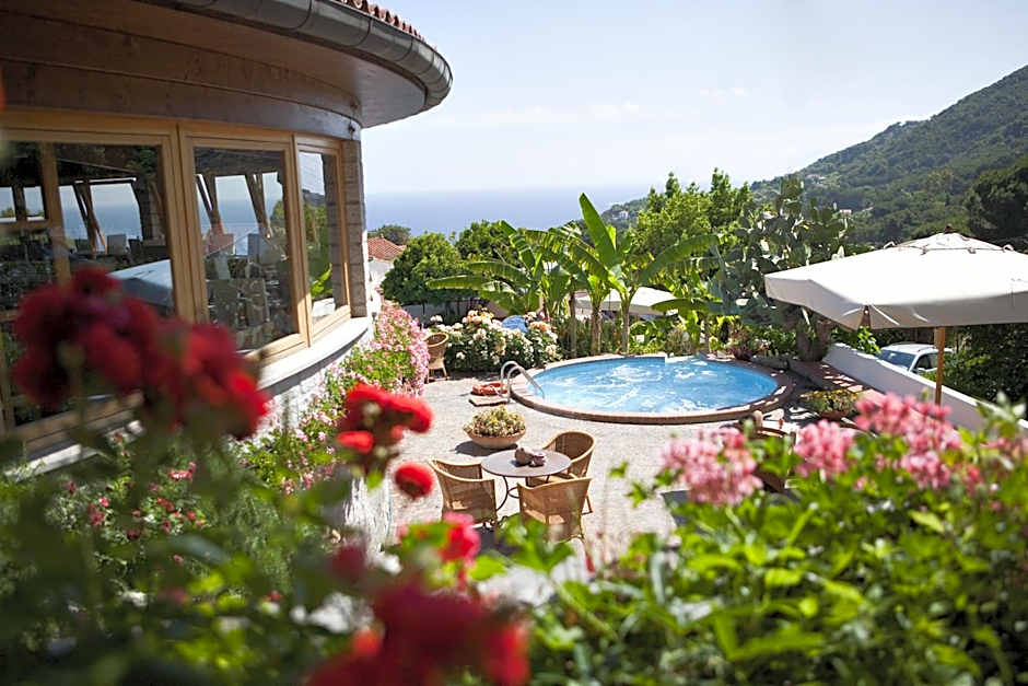 Hotel Gallo Nero