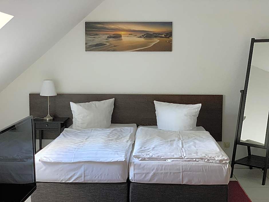 Landhaus am Schaalsee