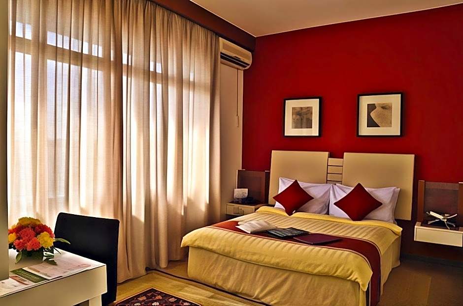 De Palma Hotel Shah Alam