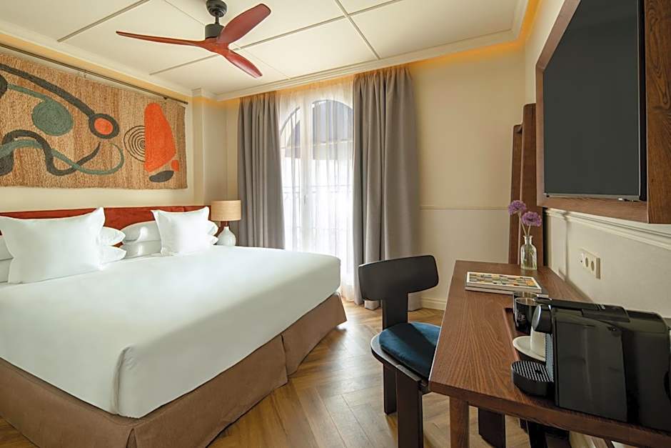 Only YOU Hotel Sevilla