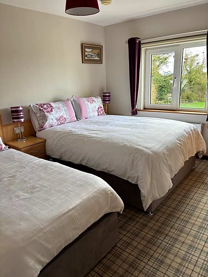 Ballindrum Farm B&B