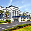 SpringHill Suites by Marriott Jacksonville North I-95 Area