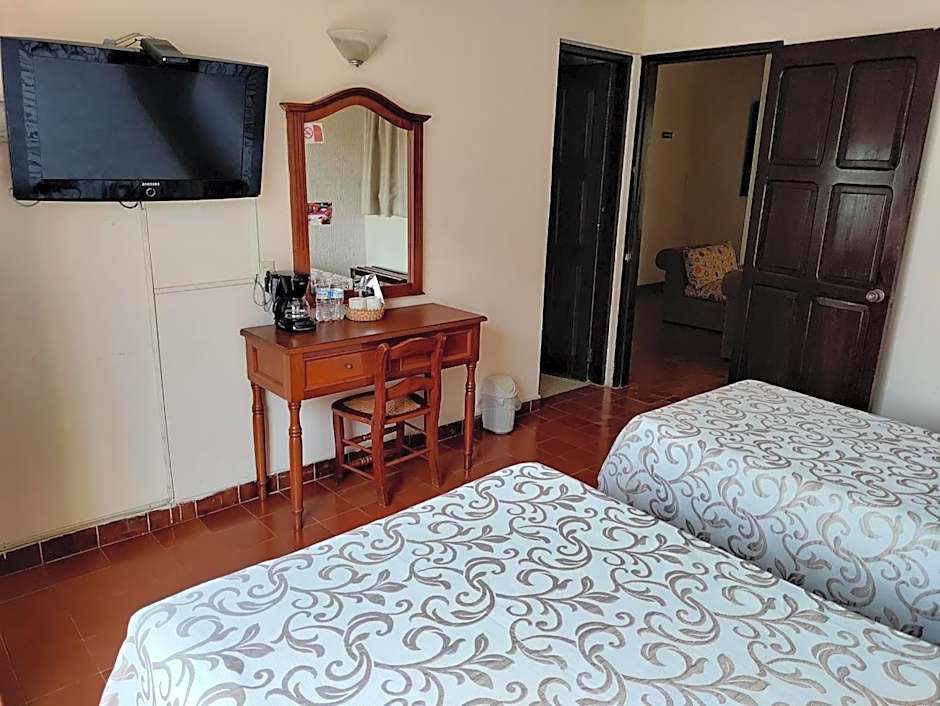 Hotel Posada Doña Lala