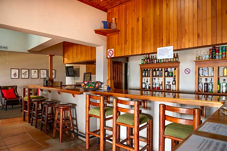 Chestnut Country Lodge