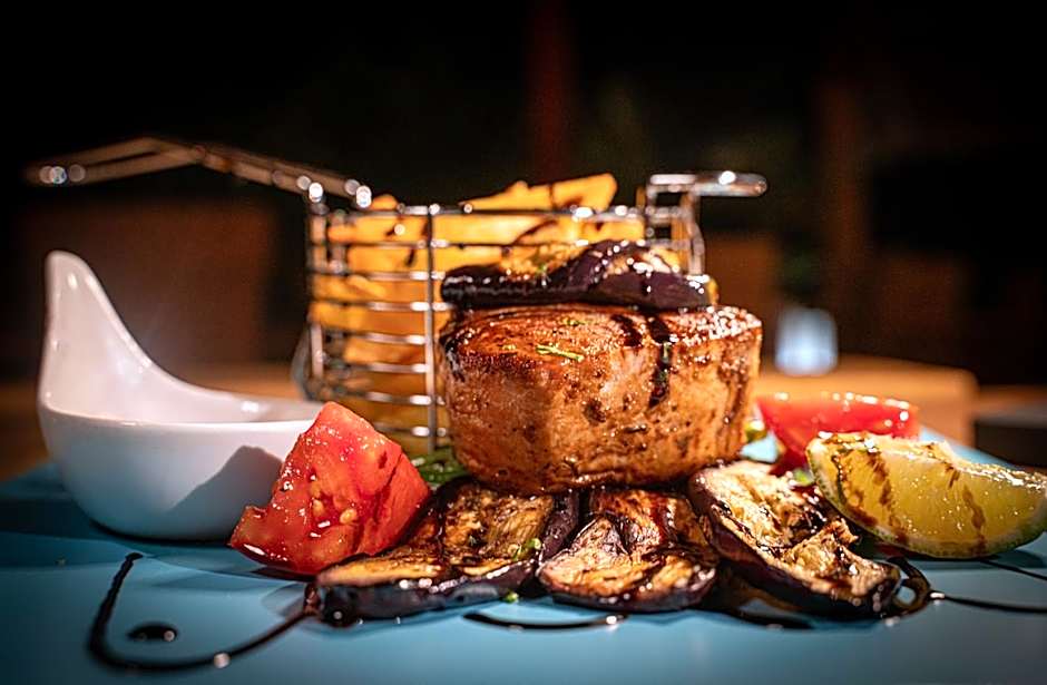 Maharaja Boutique Hotel Zanzibar