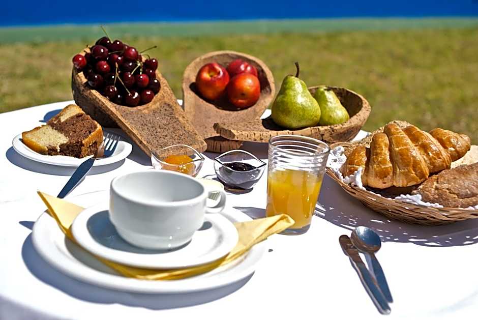 Herdade Moita Mar - Country & Sea