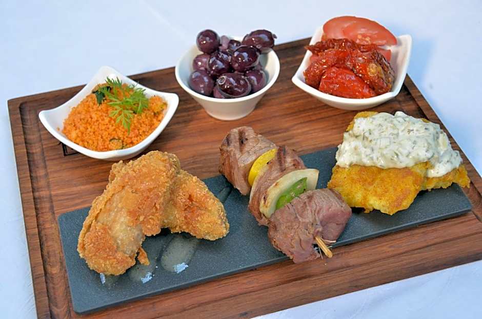 De Hoek Country Hotel