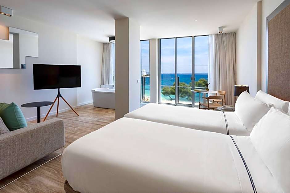 Melia South Beach