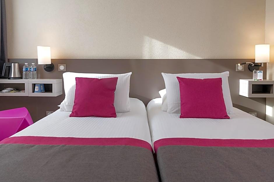 Kyriad Saint-Etienne Centre