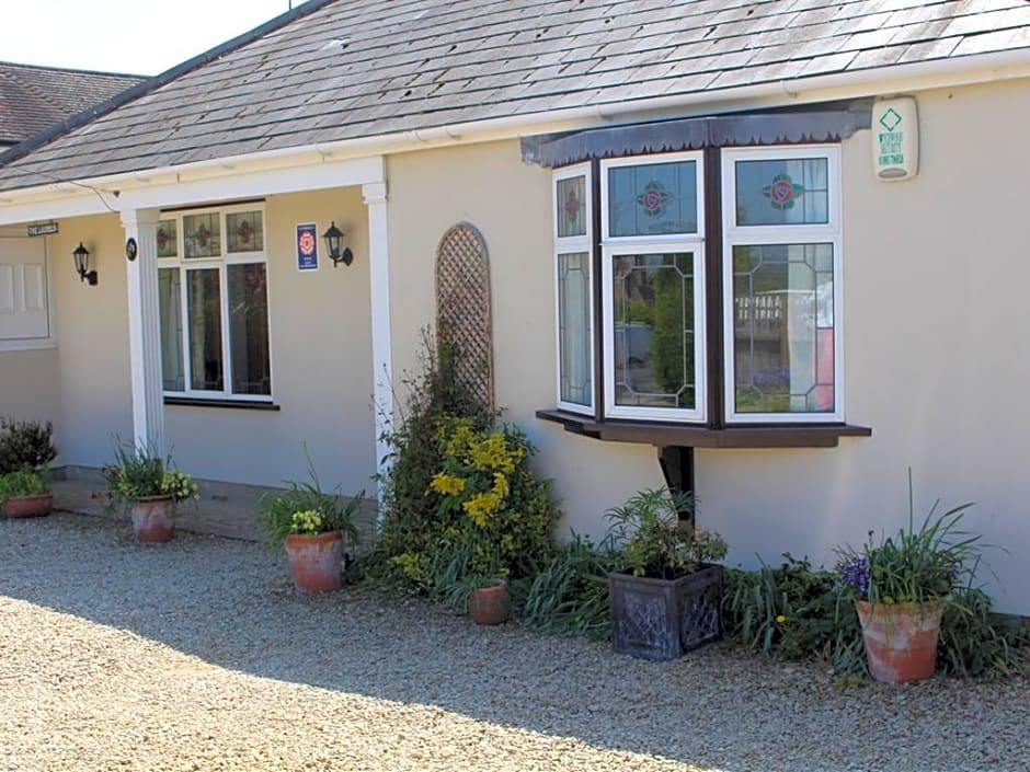 The Laurels Guesthouse