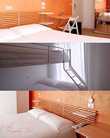 Family Room with Sea View