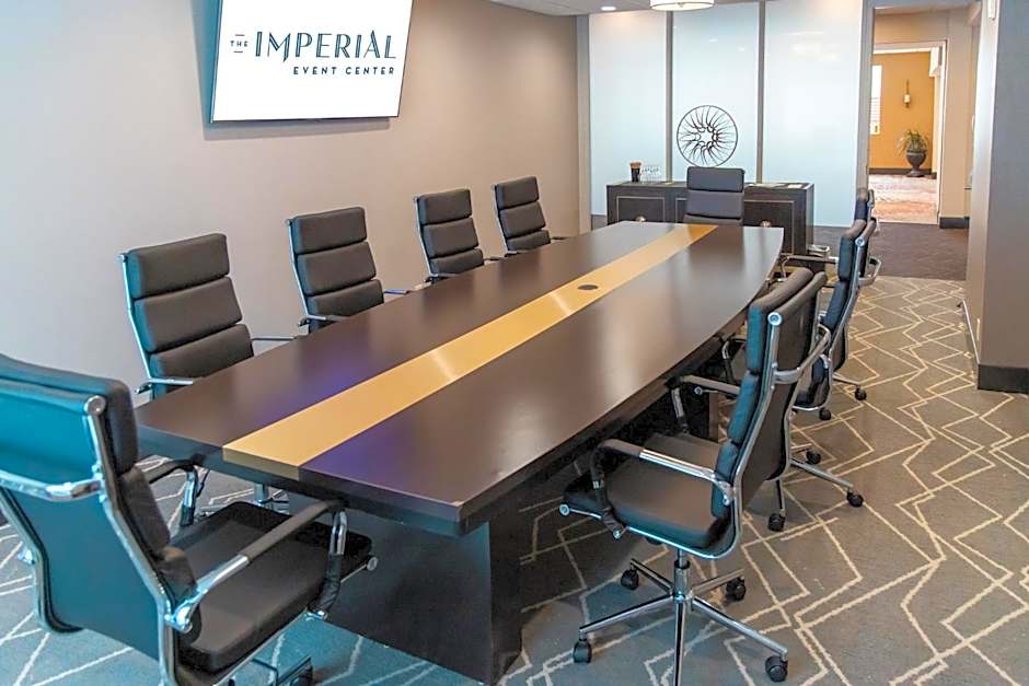 Holiday Inn Lancaster By IHG