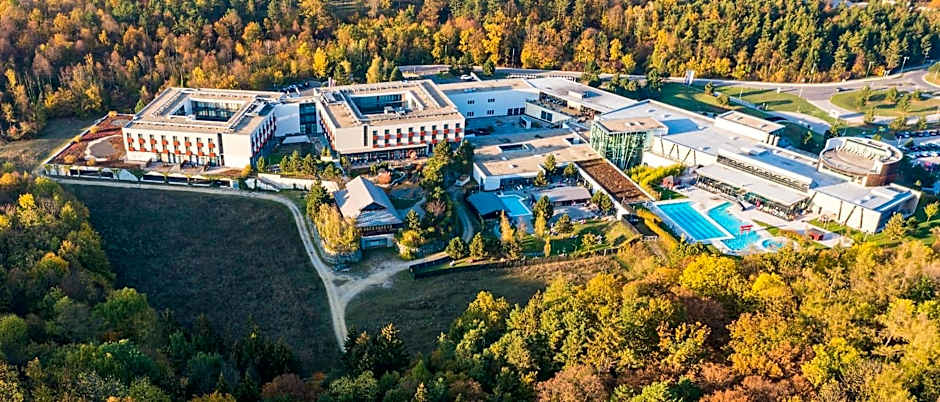 Linsberg Asia Hotel, Spa & Therme - Adults Only
