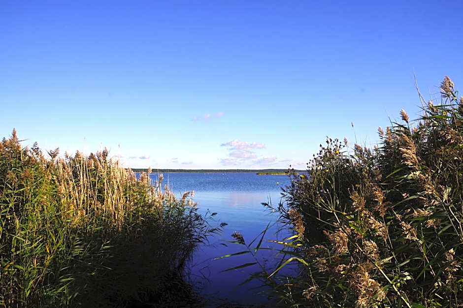 Hotel- & Ferienanlage Kapitäns-Häuser Breege